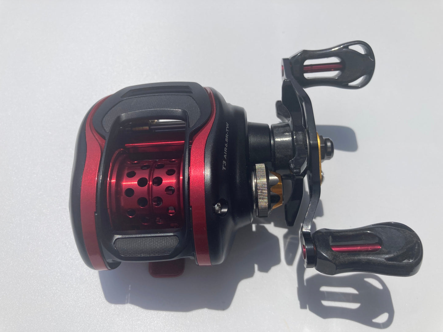 【中古】T3 AIR 6.8R-TW