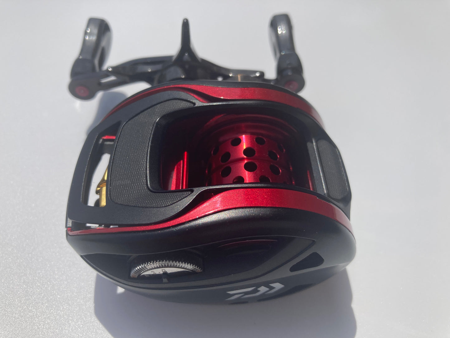 【中古】T3 AIR 6.8R-TW