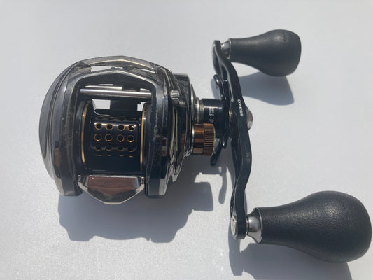 【中古】REVO ELITE IB5