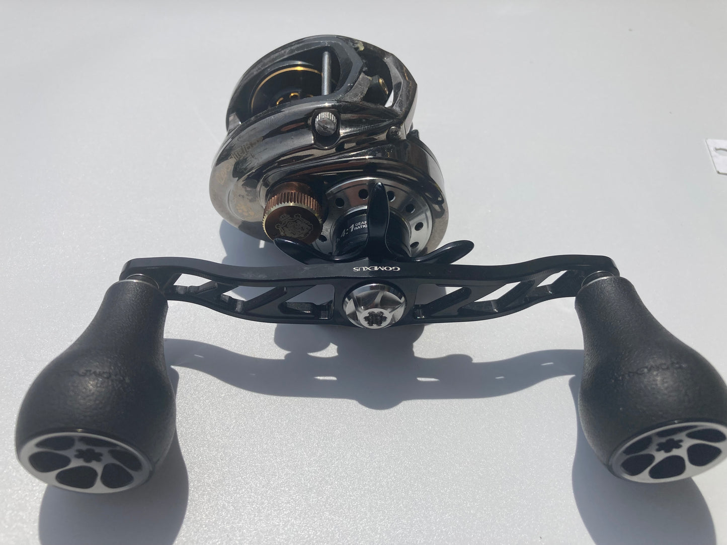 【中古】REVO ELITE IB5