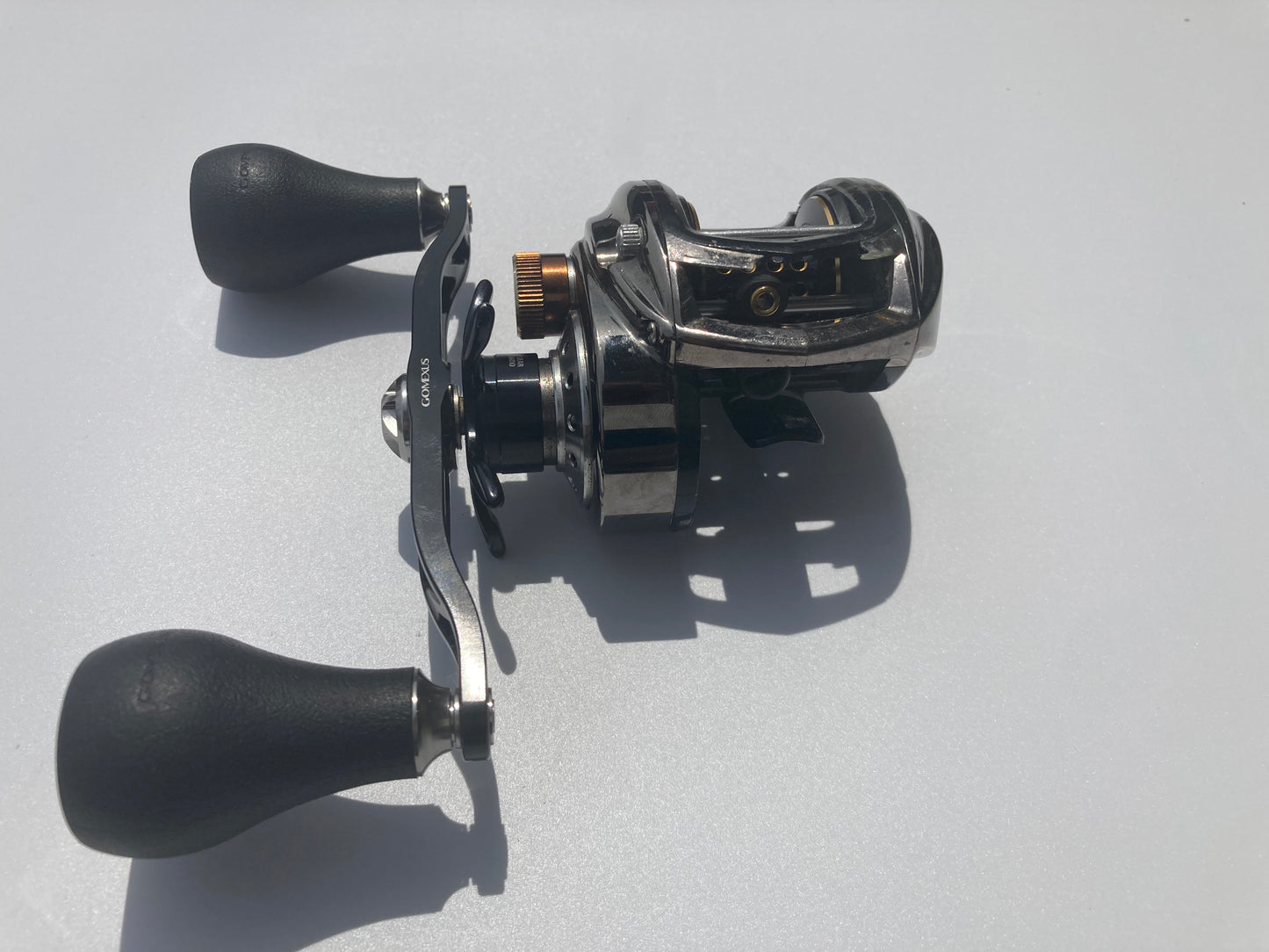 【中古】REVO ELITE IB5