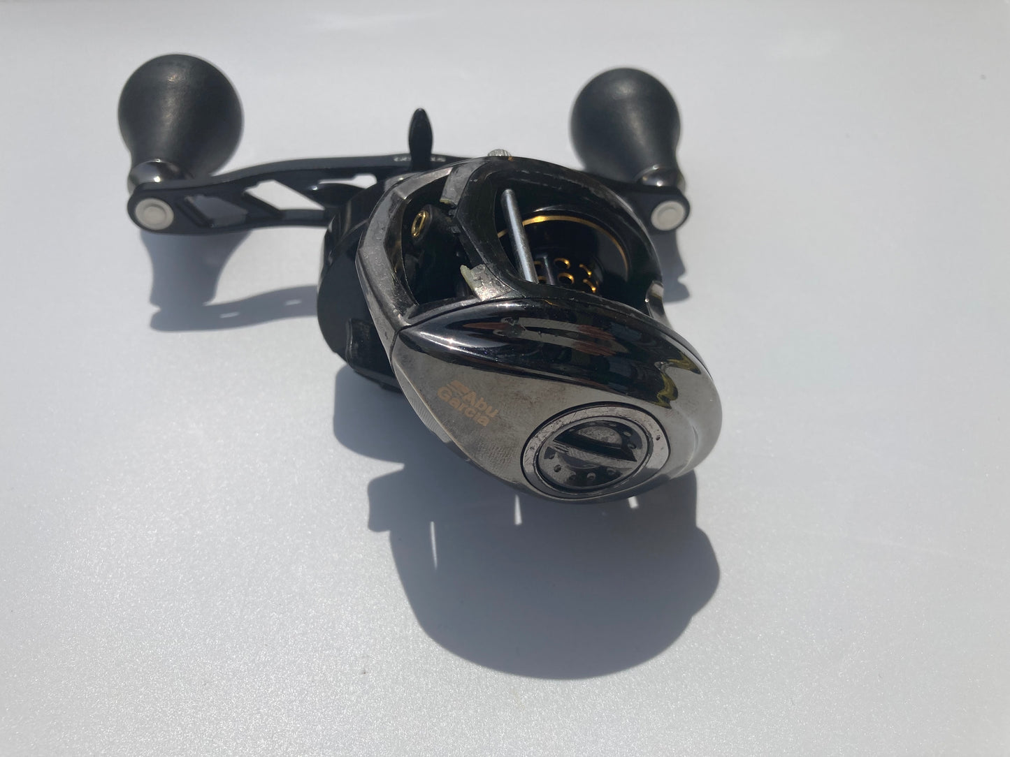 【中古】REVO ELITE IB5