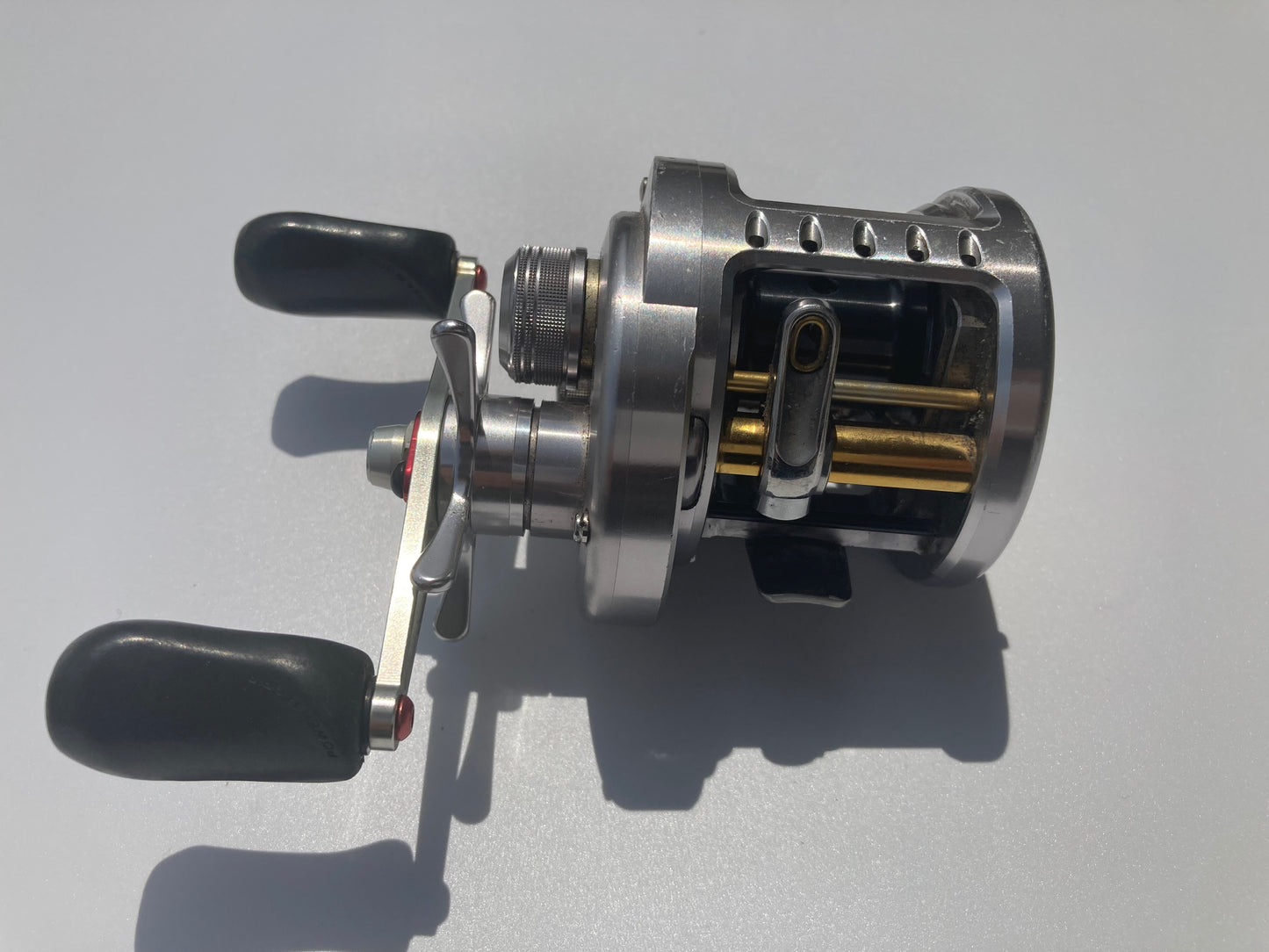 【中古】09カルカッタコンクエスト200DC