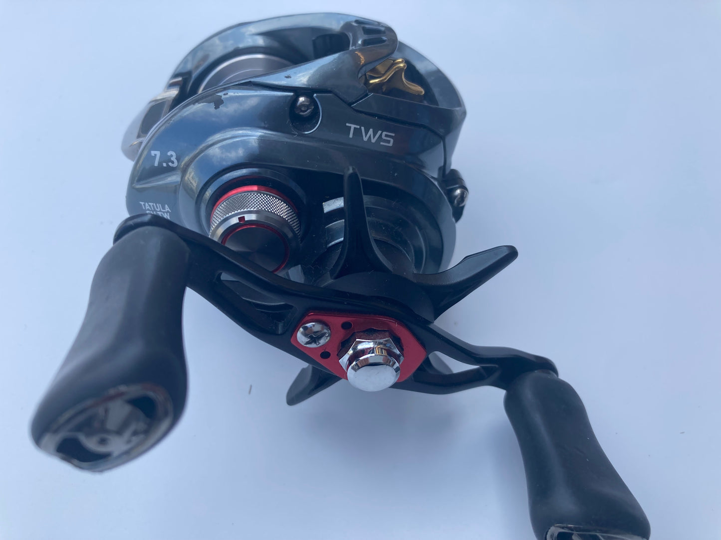 【中古】17タトゥーラSVTW 7.3R