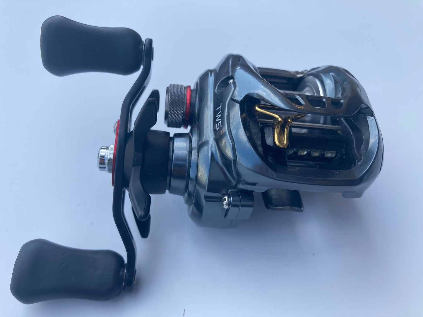 【中古】17タトゥーラSVTW 7.3R