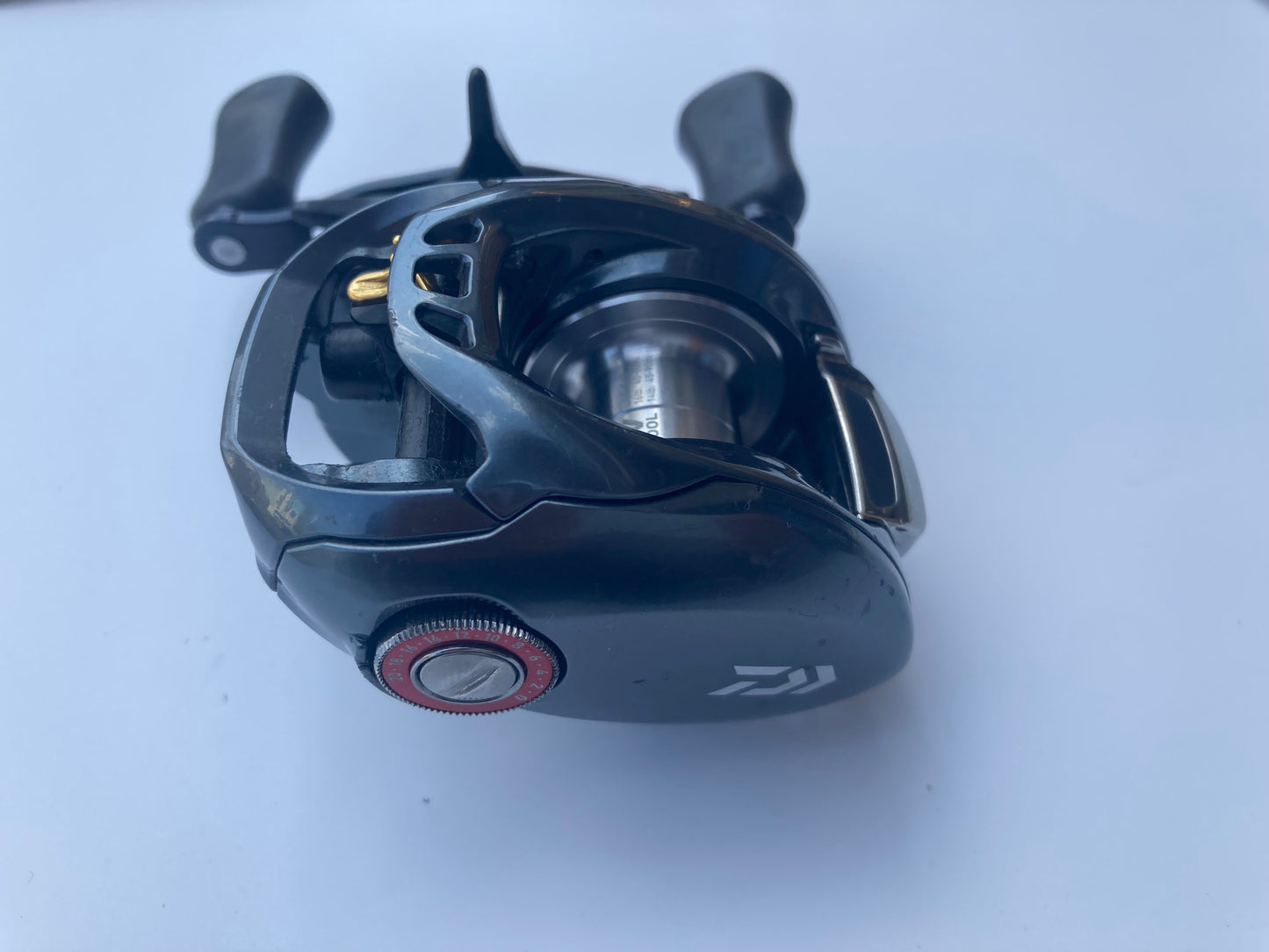 【中古】17タトゥーラSVTW 7.3R