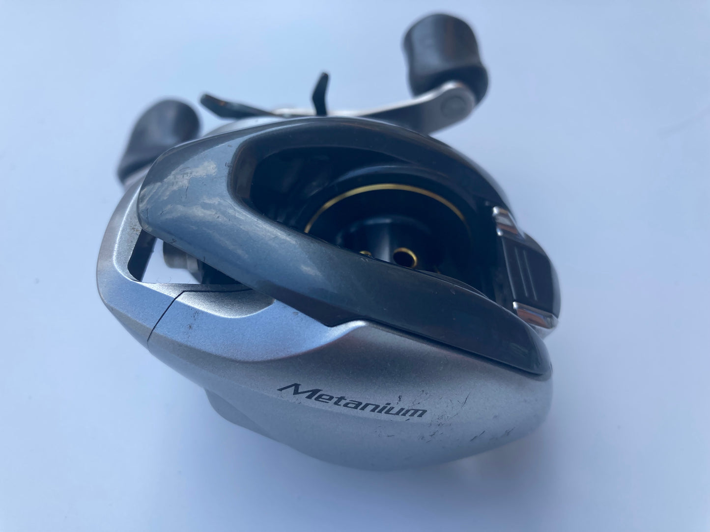 【中古】13メタ二ウム