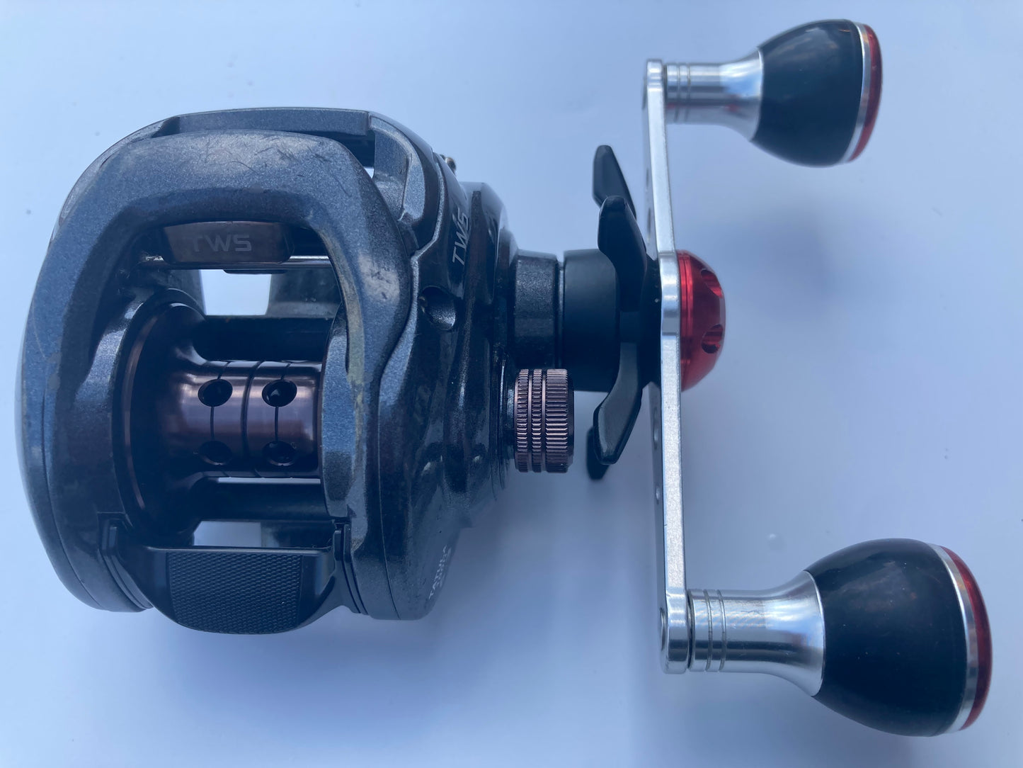 【中古】タトゥーラ100H