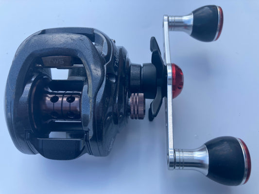 【中古】タトゥーラ100H