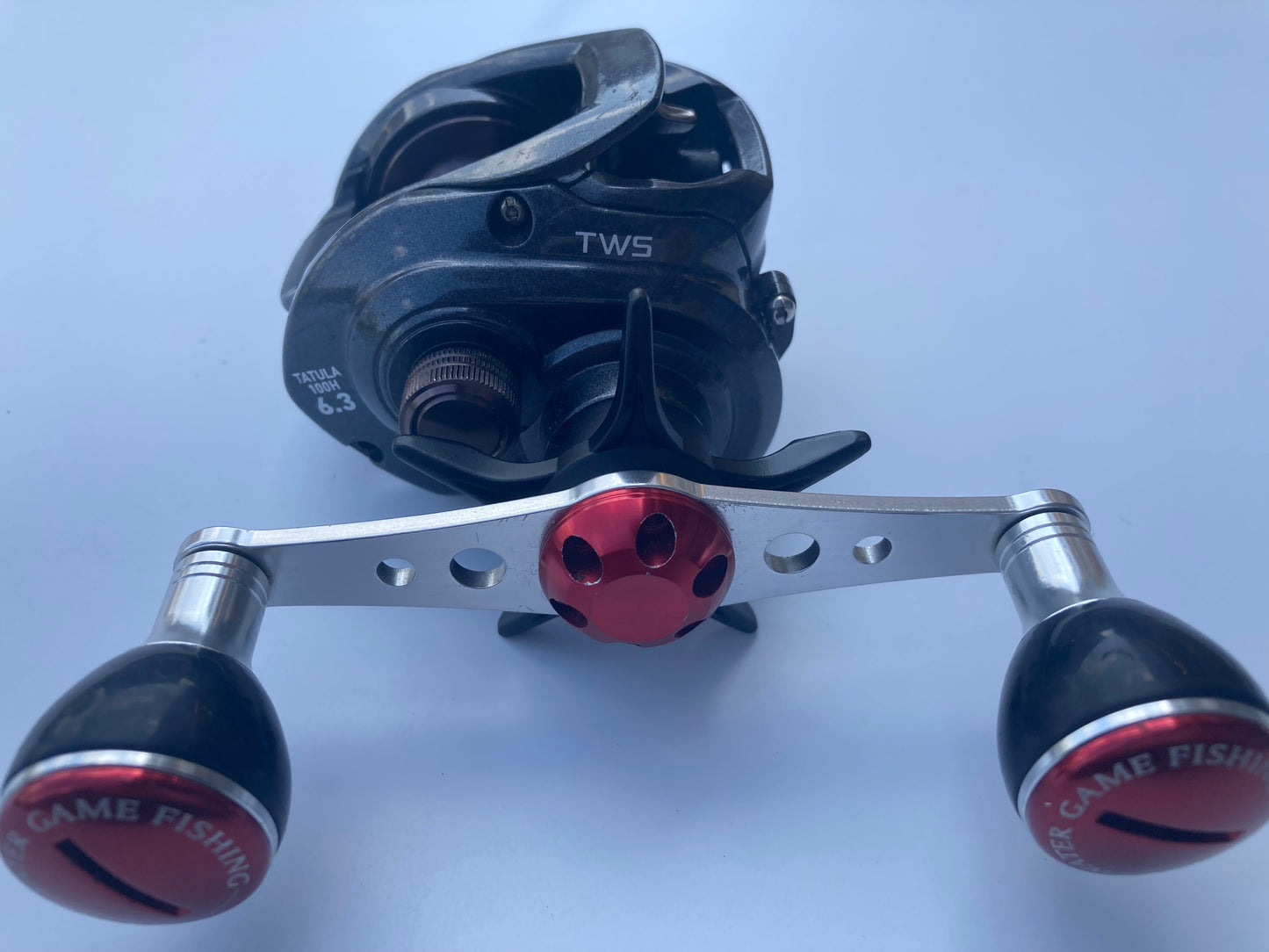 【中古】タトゥーラ100H