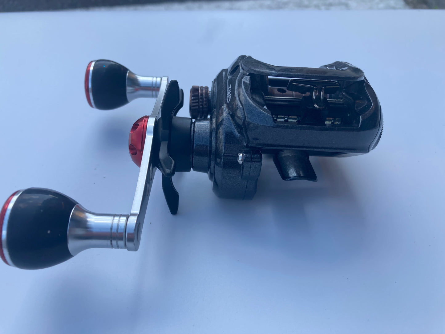 【中古】タトゥーラ100H