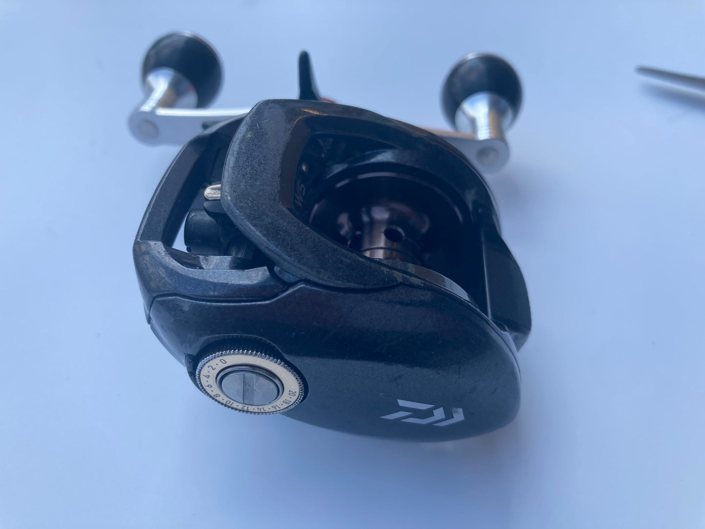 【中古】タトゥーラ100H