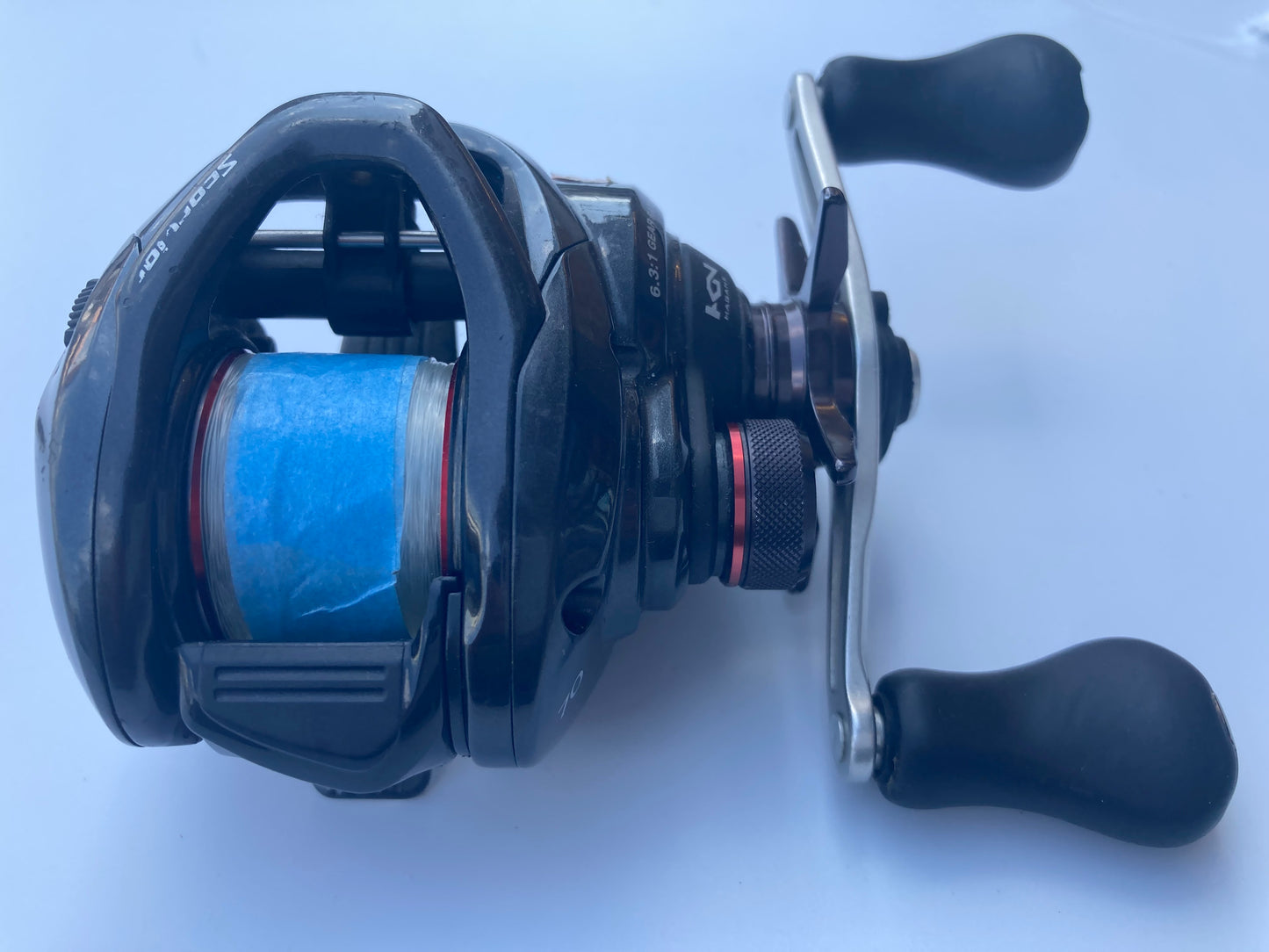 【中古】16スコーピオン70