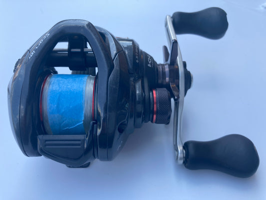 【中古】16スコーピオン70