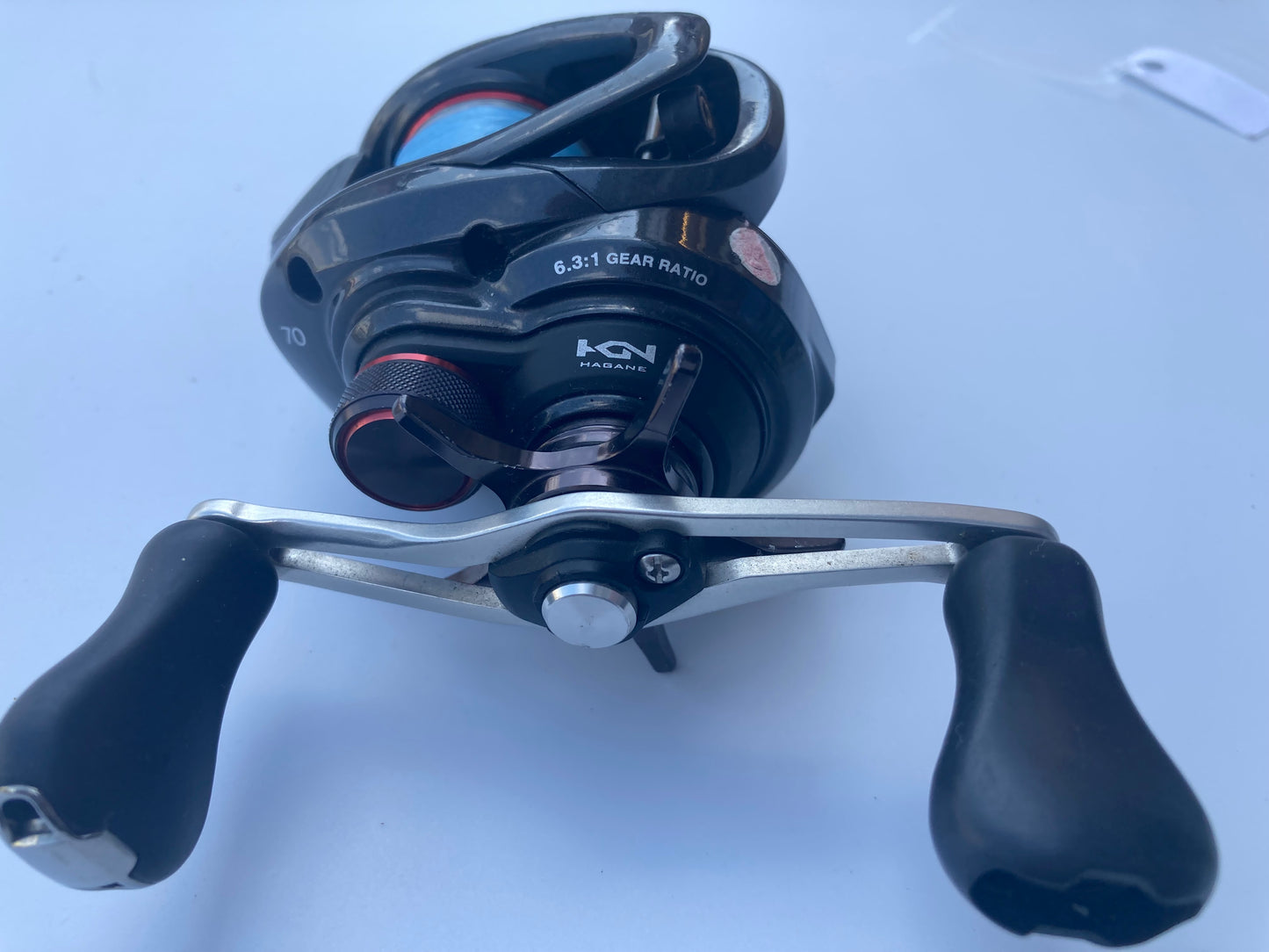 【中古】16スコーピオン70