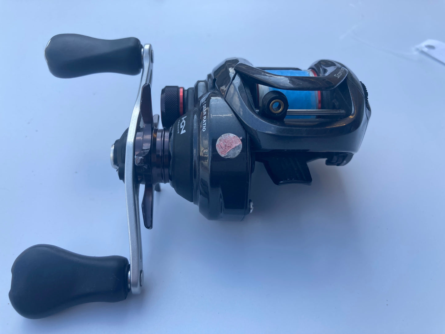 【中古】16スコーピオン70