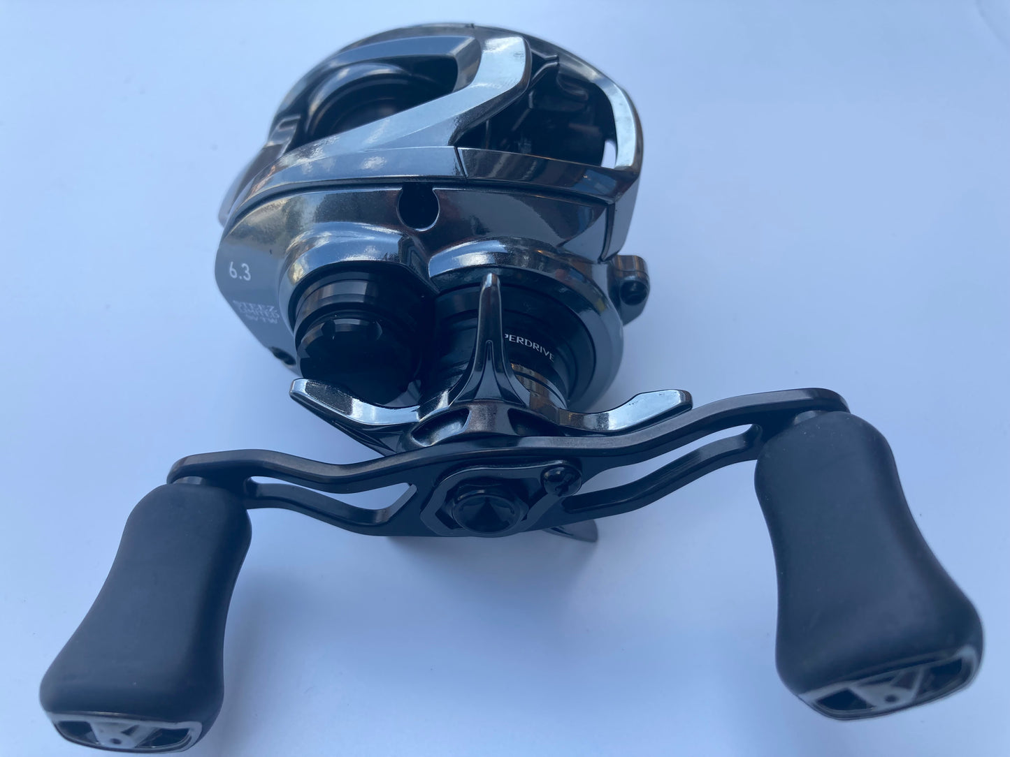 【中古】21スティーズリミテッドSVTW 1000