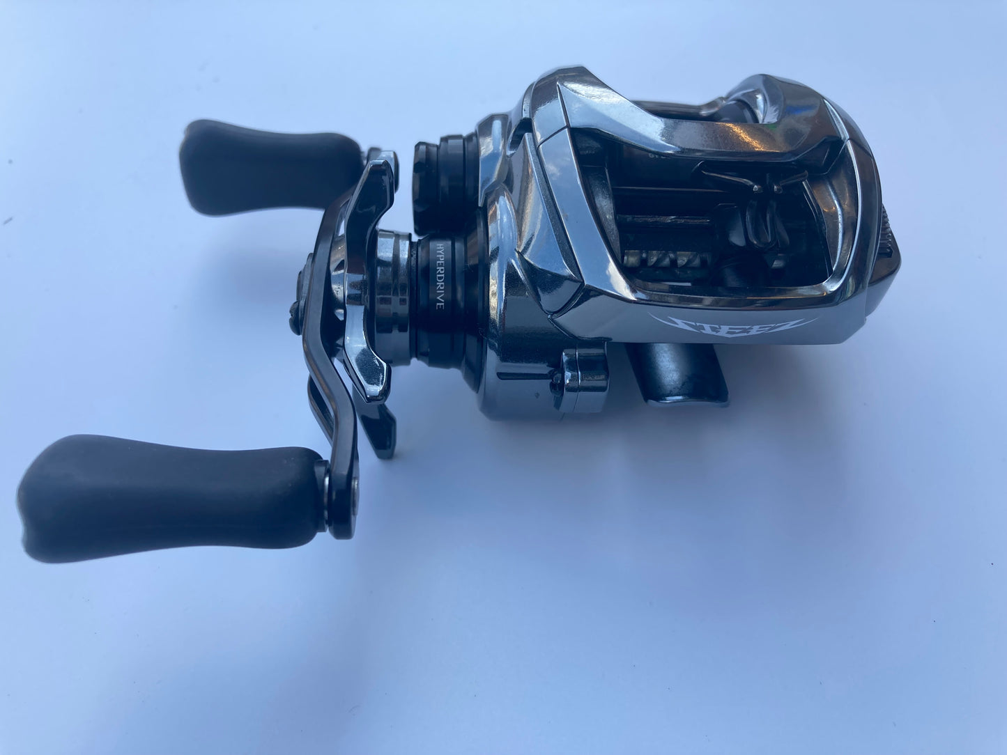 【中古】21スティーズリミテッドSVTW 1000