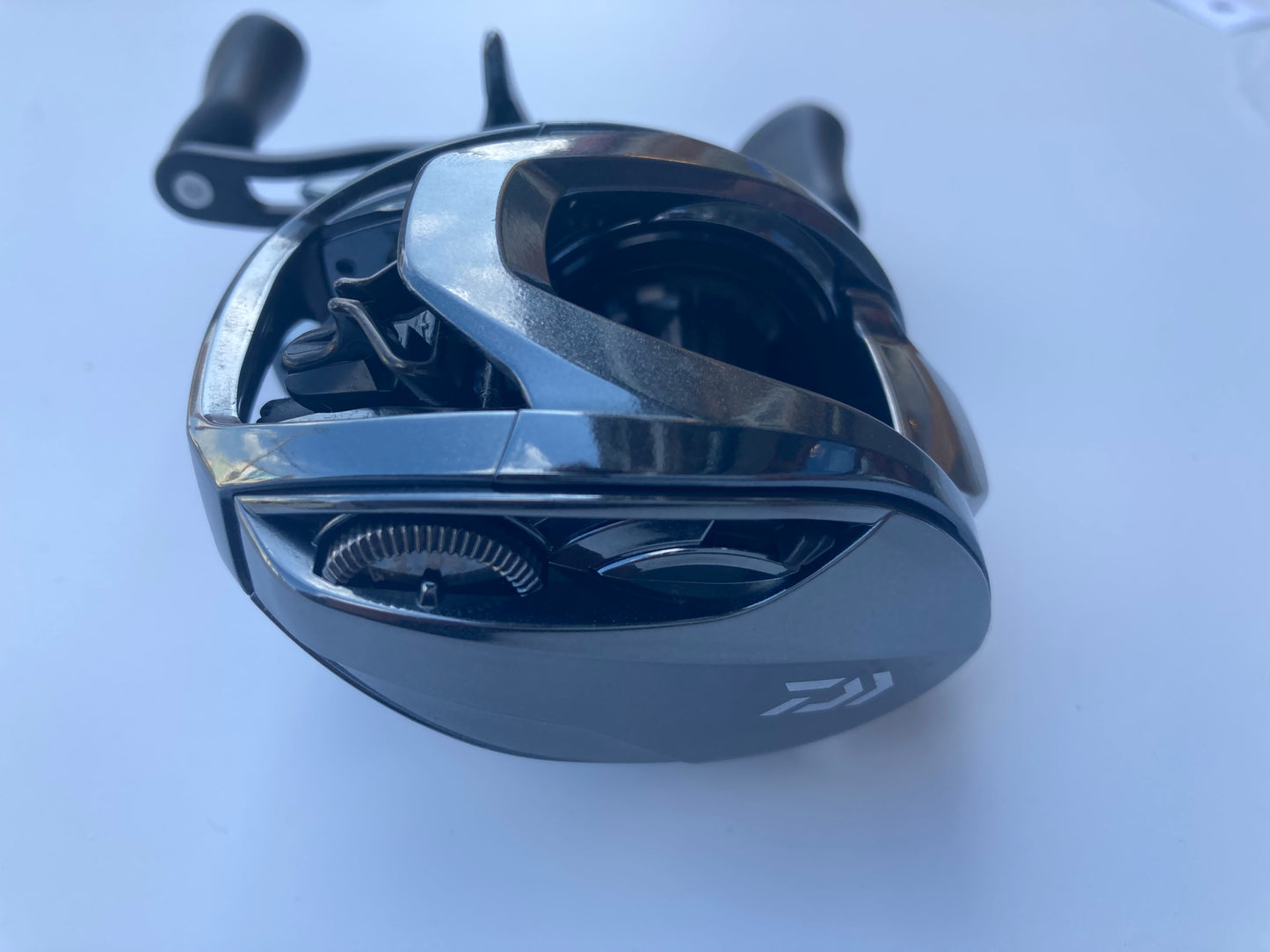 【中古】21スティーズリミテッドSVTW 1000