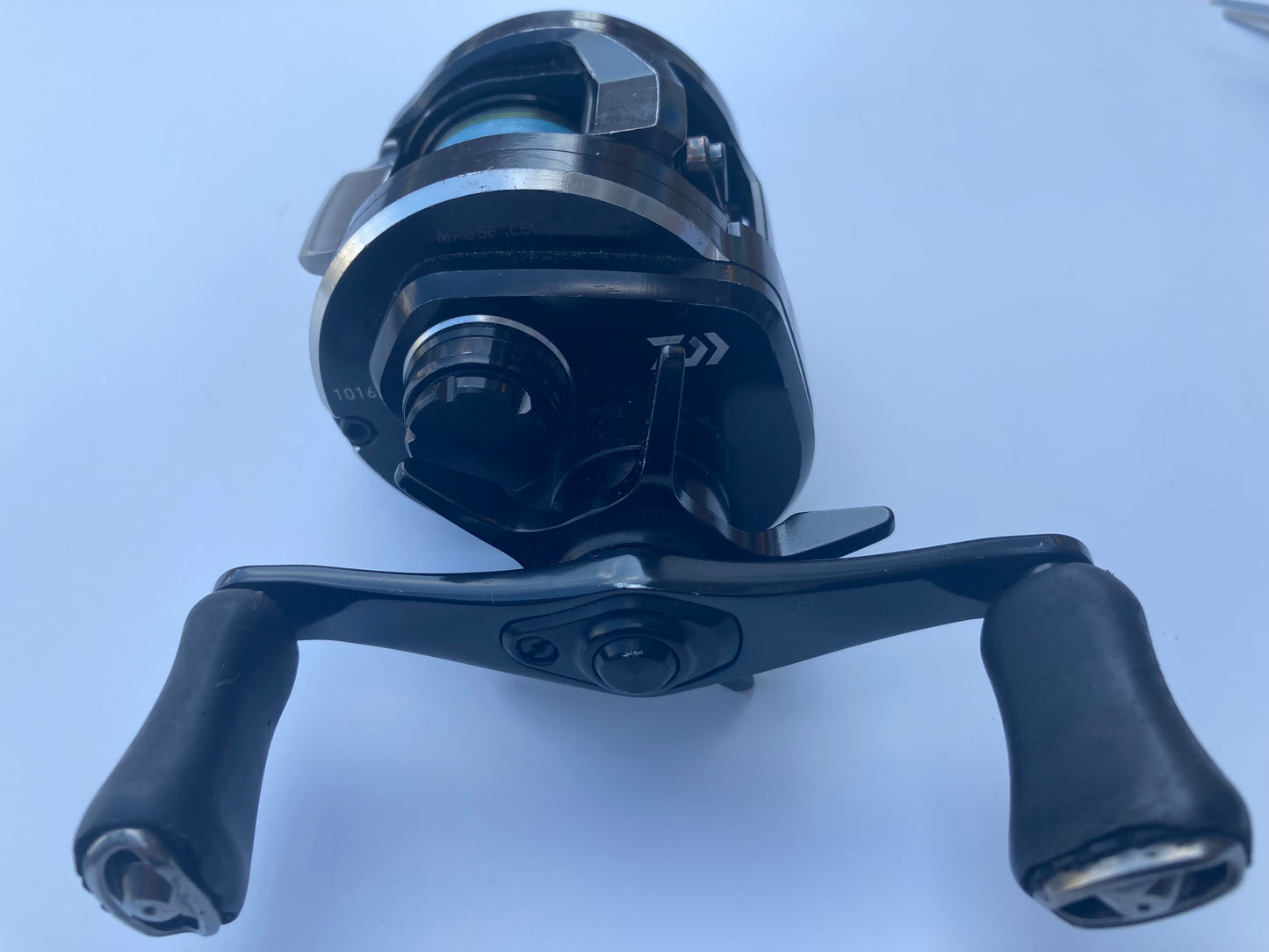 【中古】18リョウガ1016