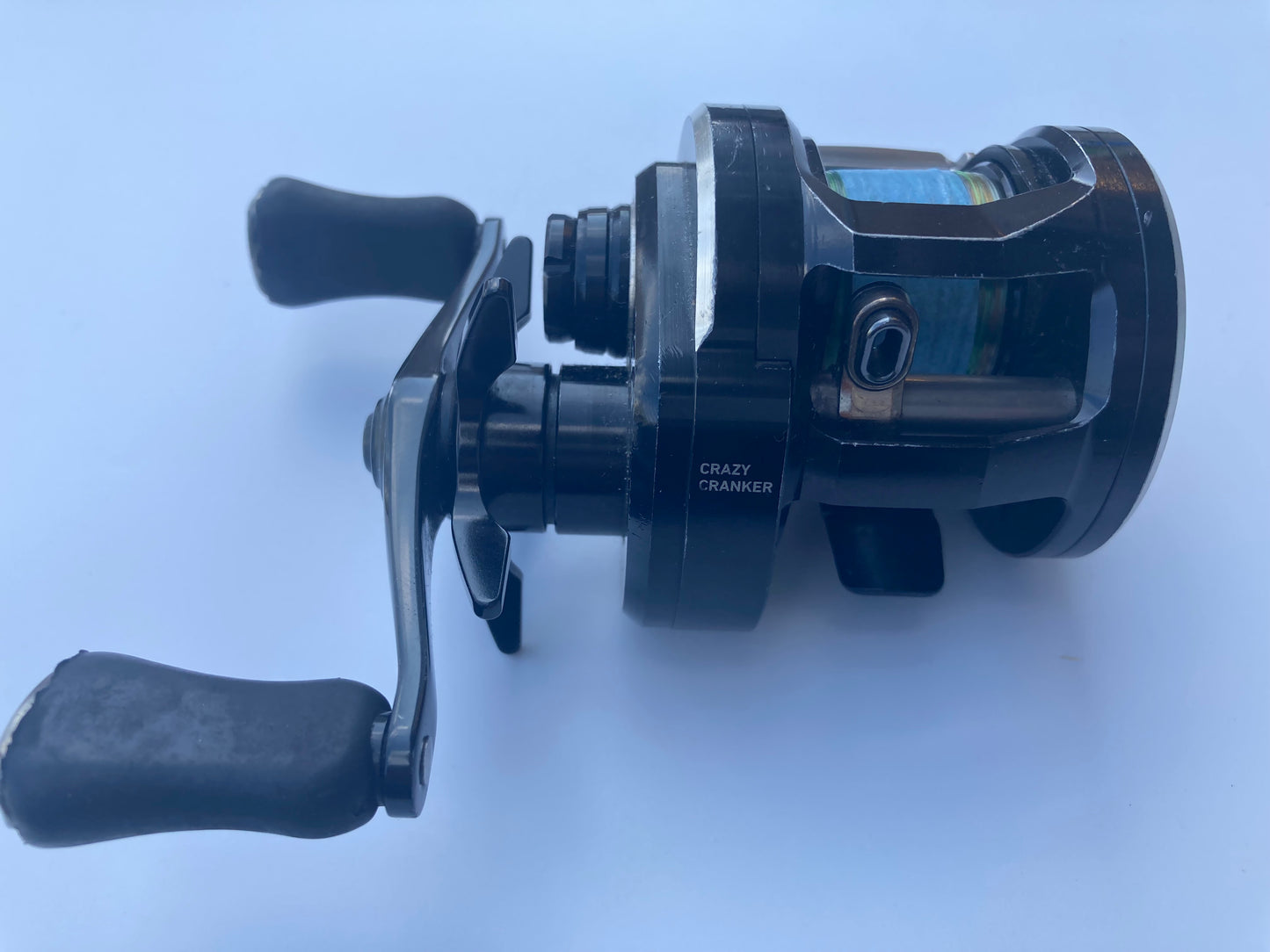 【中古】18リョウガ1016
