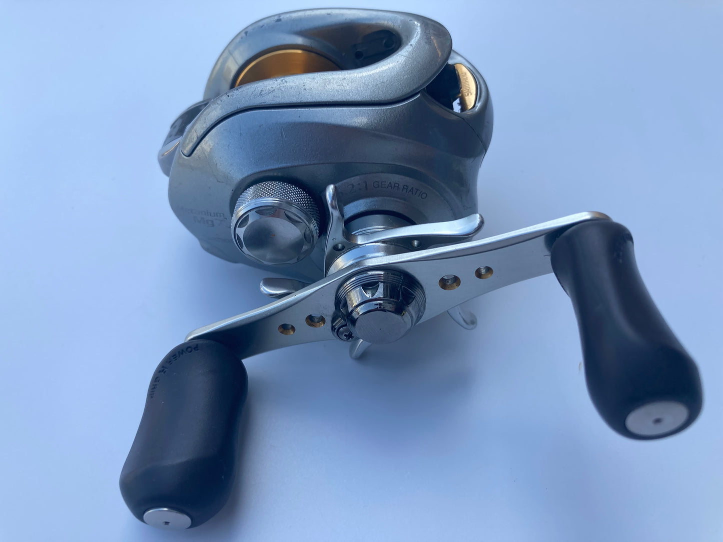 【中古】07メタ二ウムMｇ