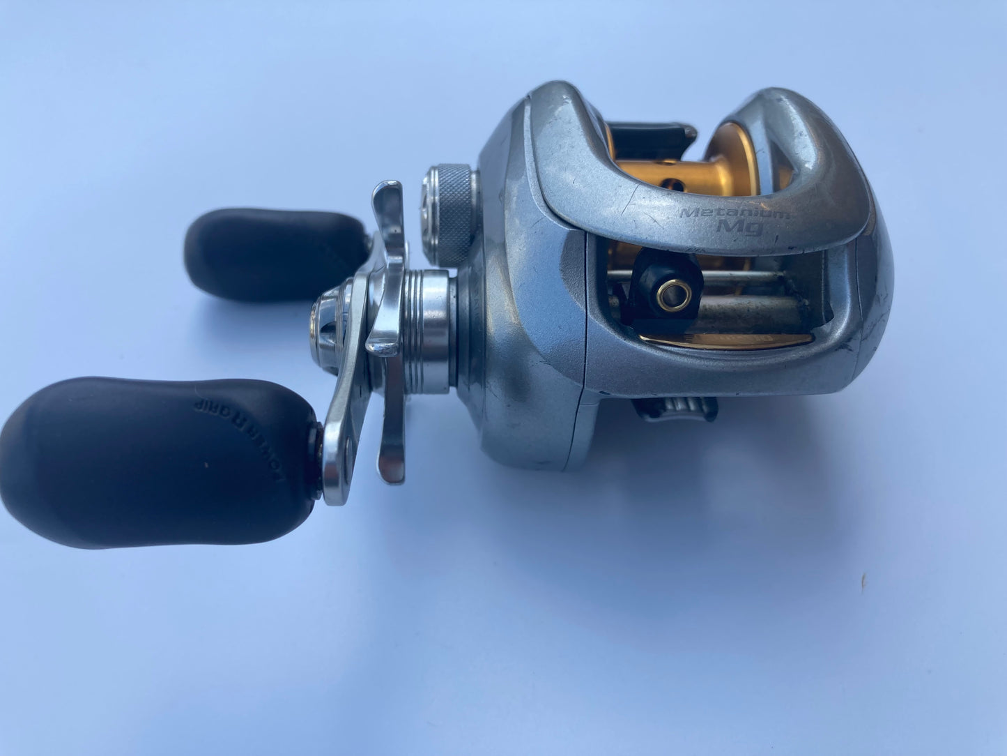 【中古】07メタ二ウムMｇ