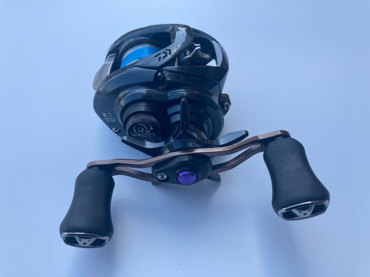 【中古】20タトゥーラSVTW XH
