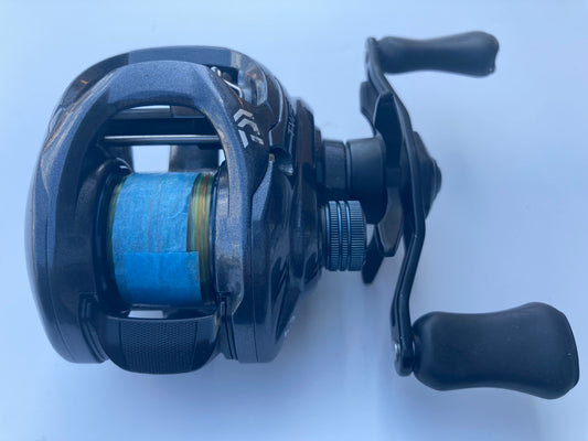【中古】タトゥーラCT TW 6.3:1