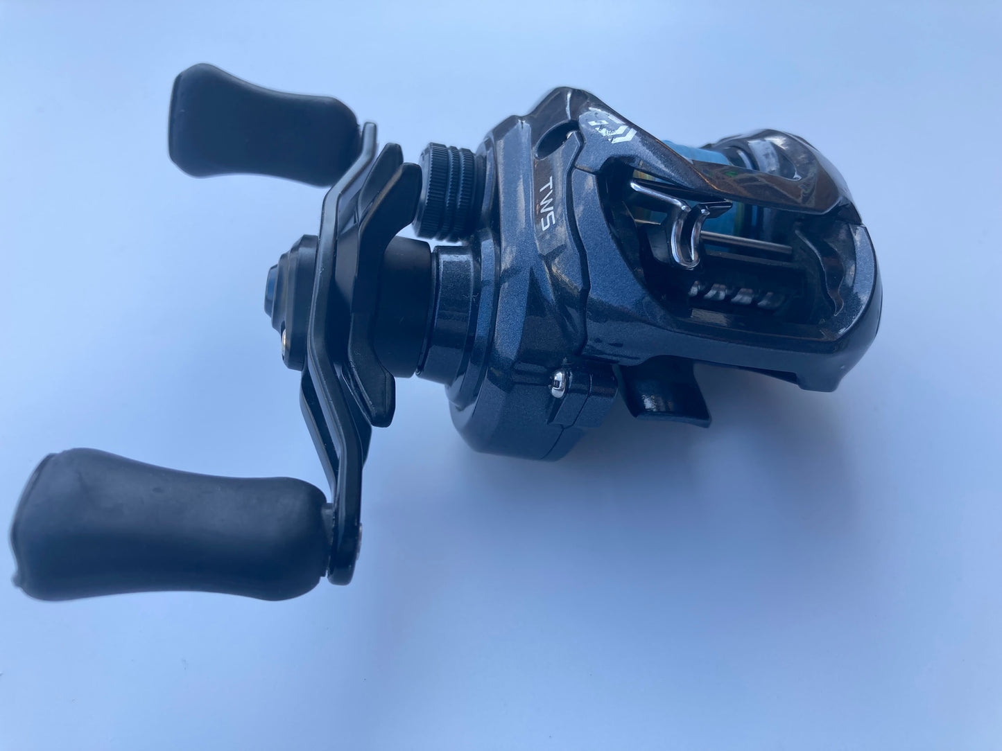 【中古】タトゥーラCT TW 6.3:1