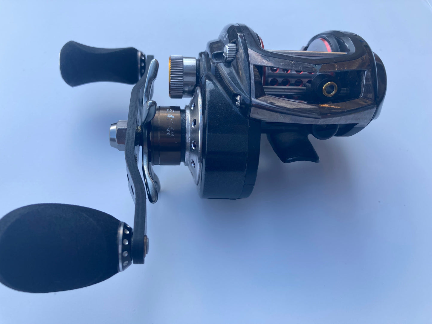 【中古】REVO POWER CRANK 5