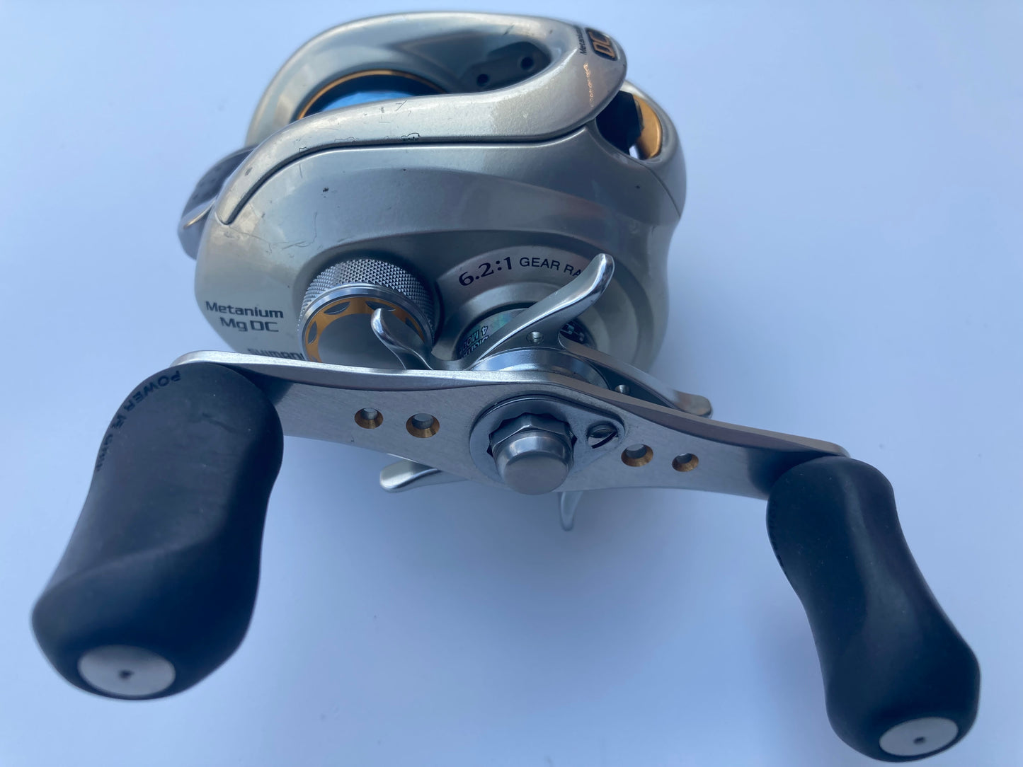 【中古】08メタ二ウムMg DC