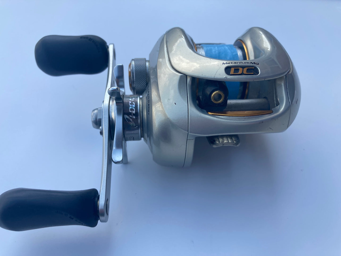 【中古】08メタ二ウムMg DC