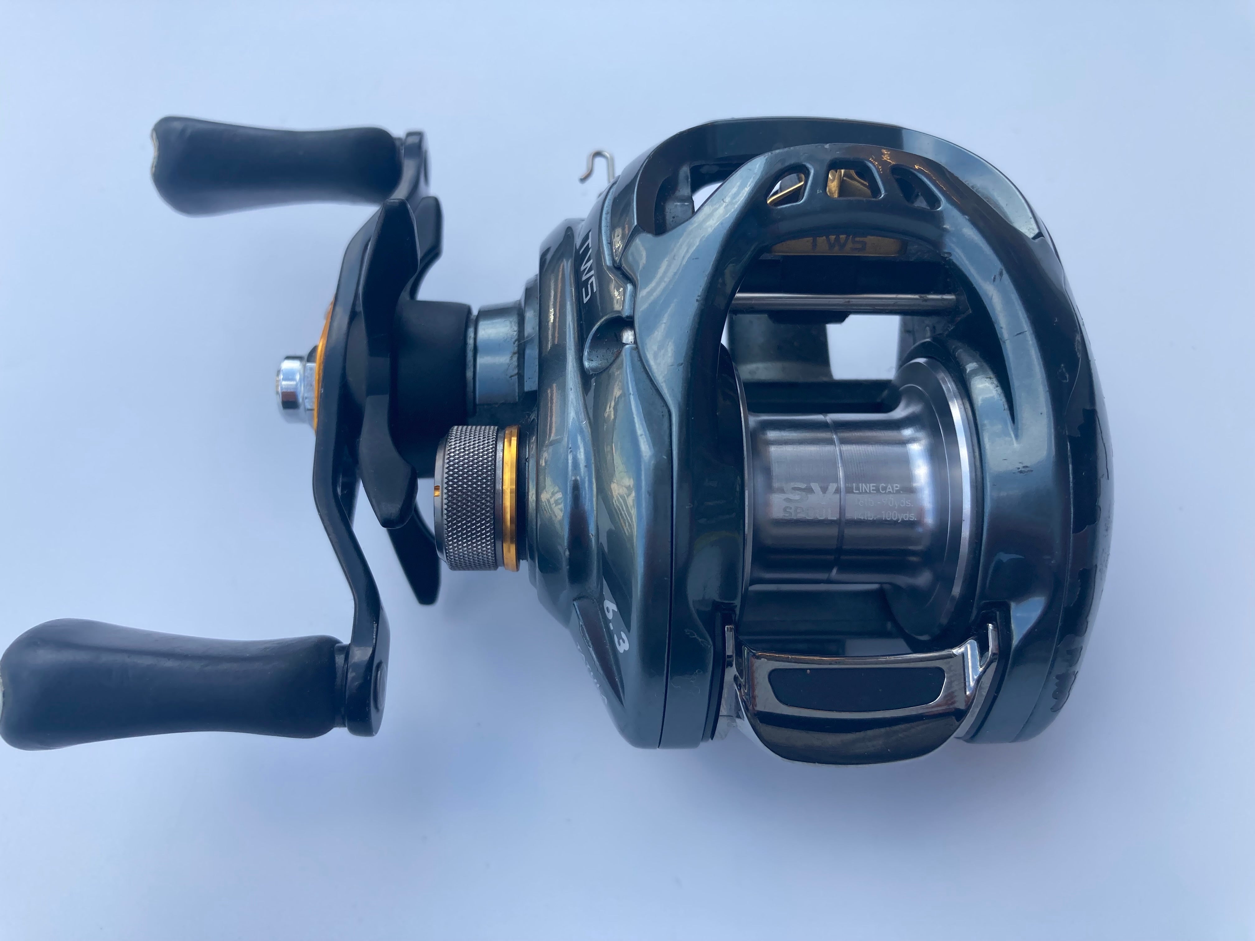 新着商品 – BAIT&TACKLE NEXT