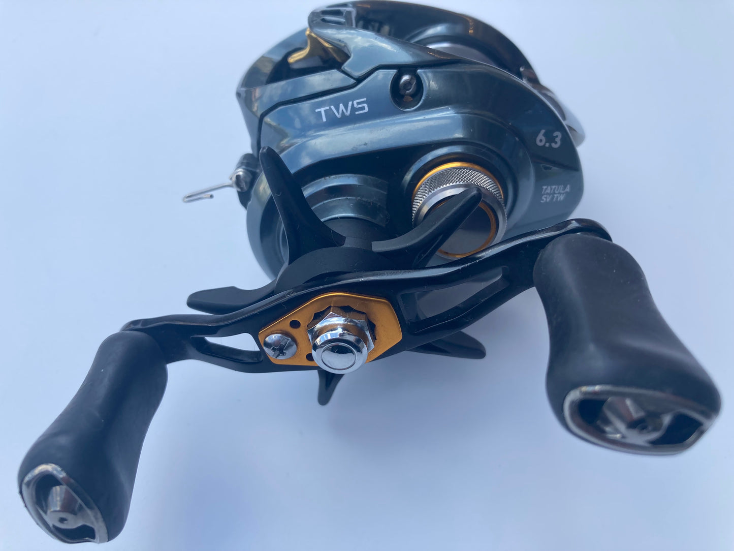 【中古】17タトゥーラSV TW6.3L