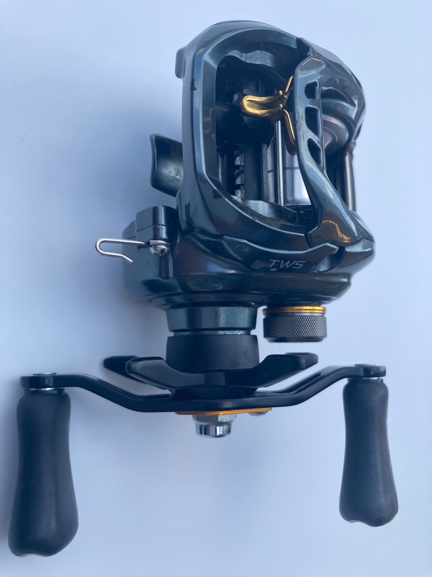 【中古】17タトゥーラSV TW6.3L
