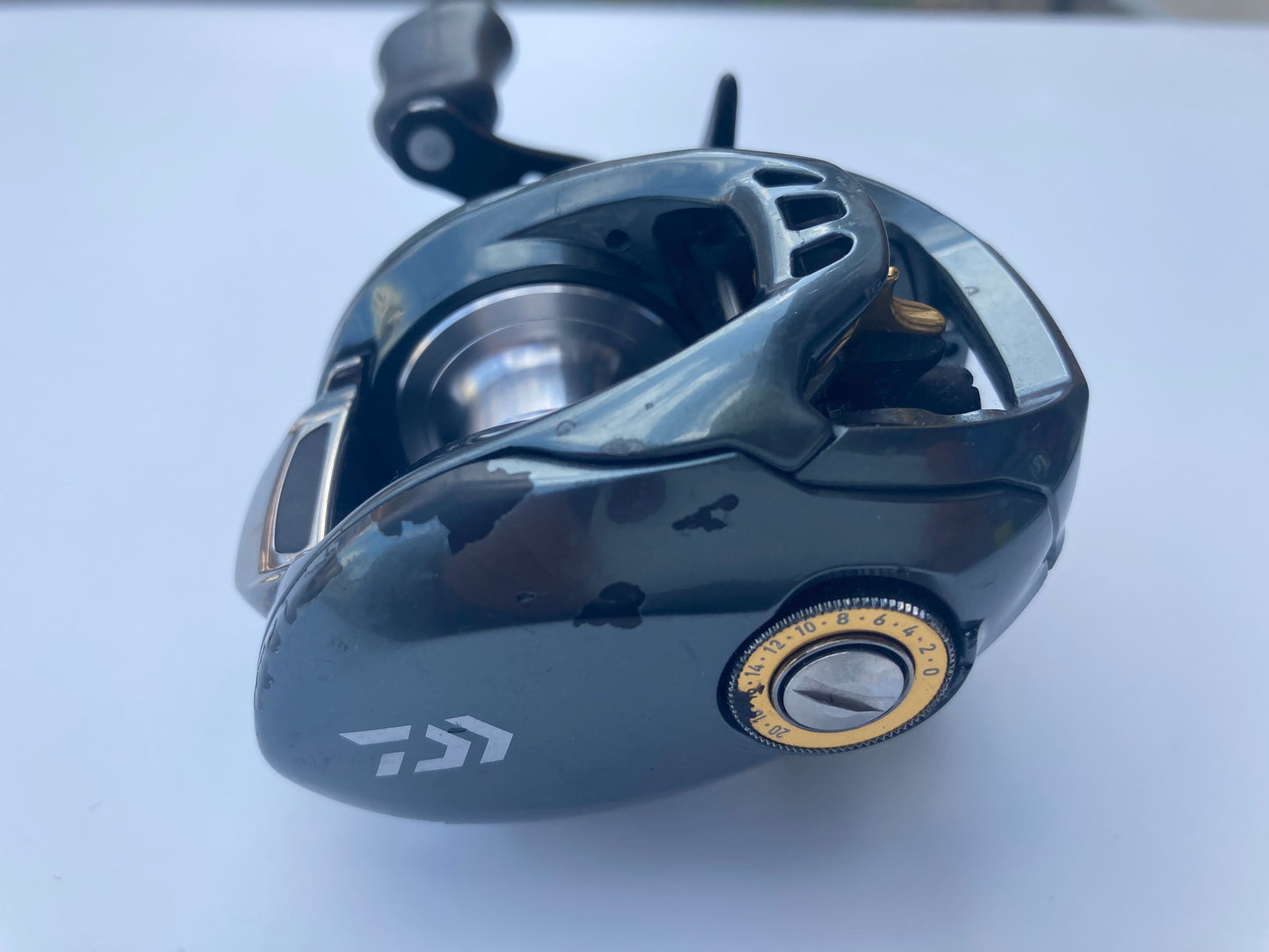 【中古】17タトゥーラSV TW6.3L