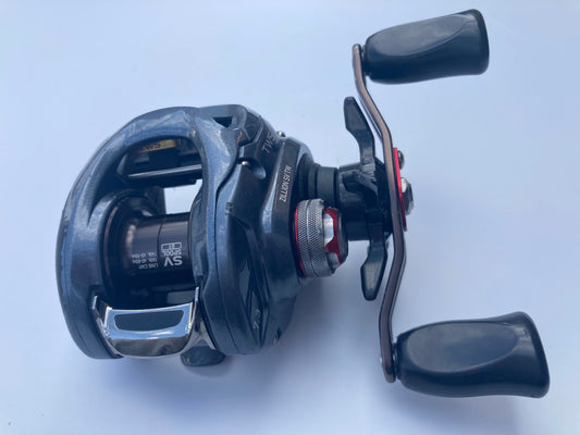 【中古】16ジリオンSV TW S1016VH