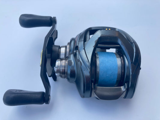 【中古】17スティーズA TW 1012HL