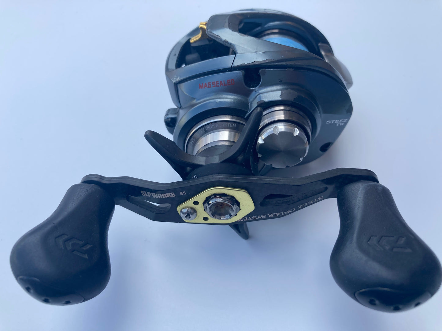 【中古】17スティーズA TW 1012HL