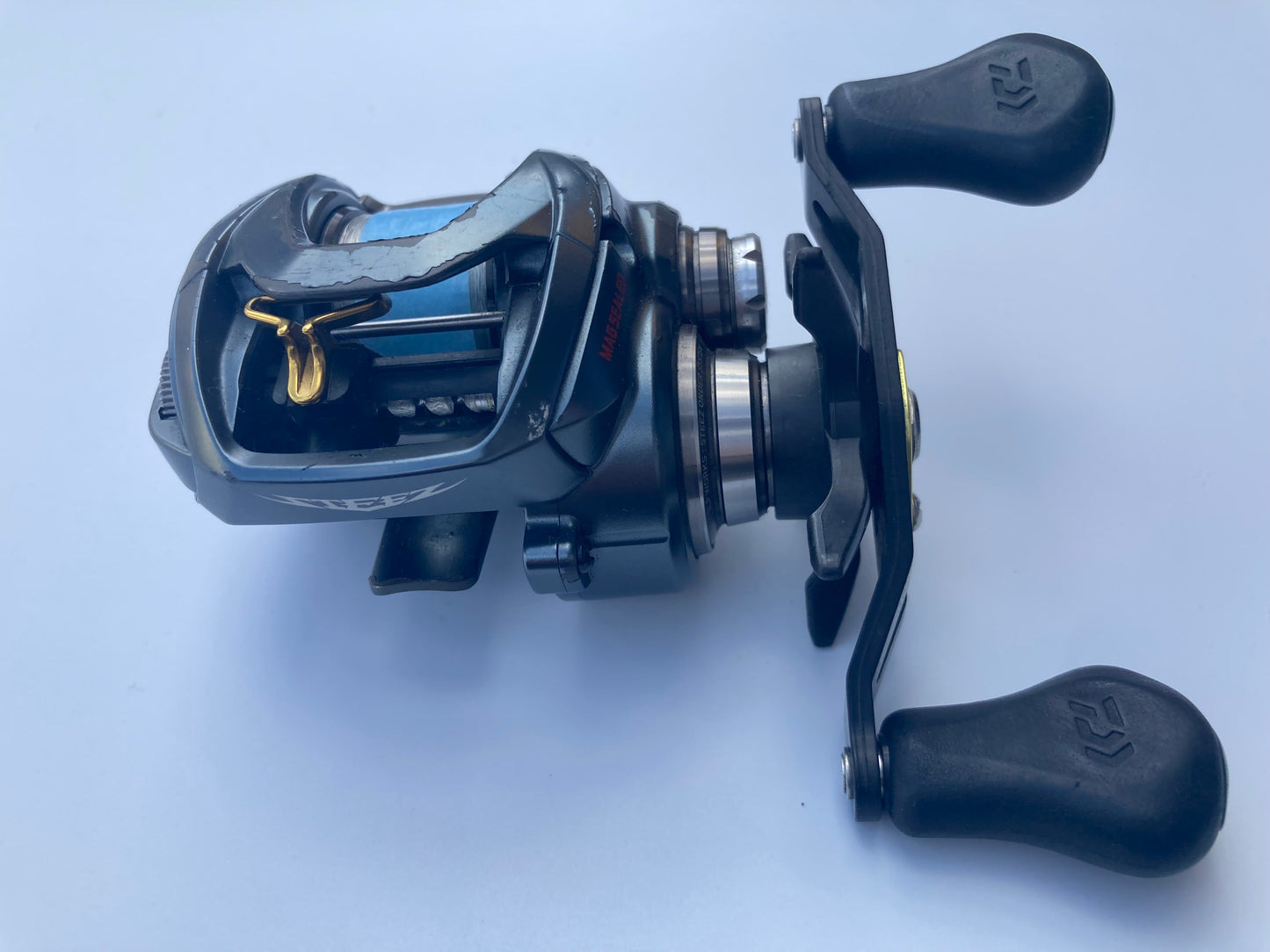 【中古】17スティーズA TW 1012HL