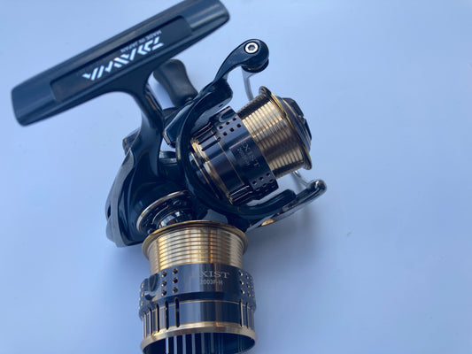 【中古】15イグジスト2003F‐H ［スプール付属］