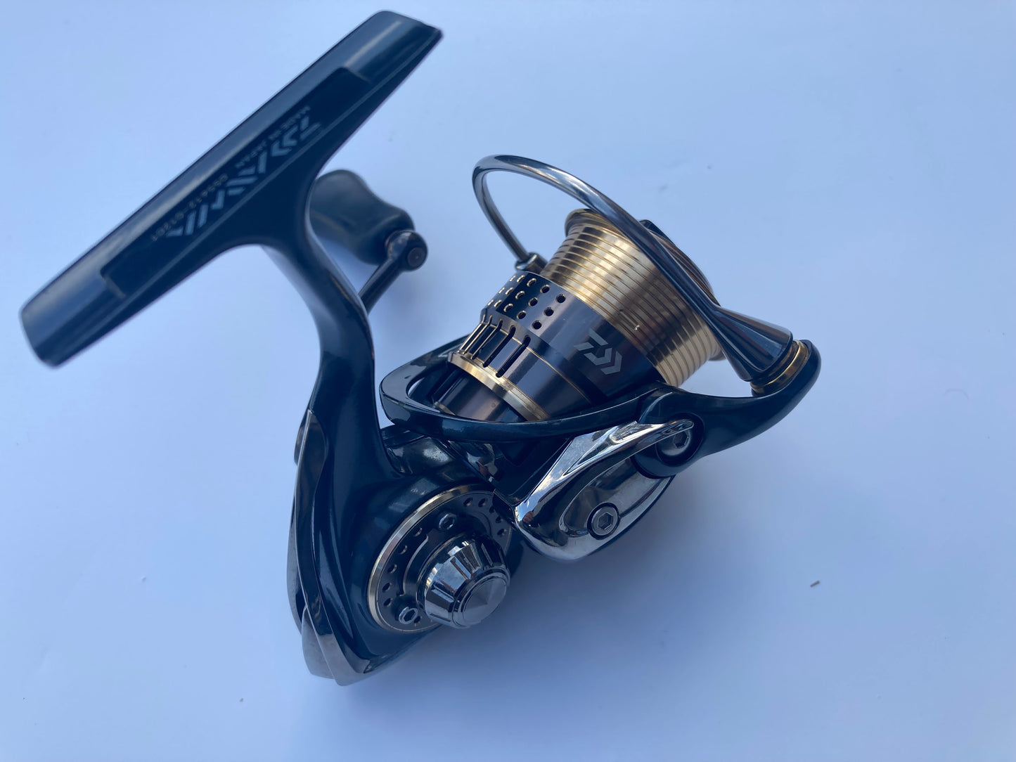 【中古】15イグジスト2003F‐H ［スプール付属］