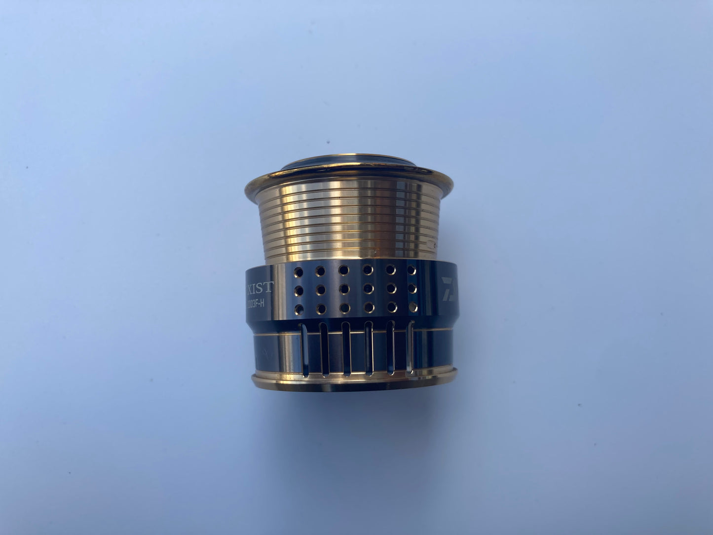 【中古】15イグジスト2003F‐H ［スプール付属］