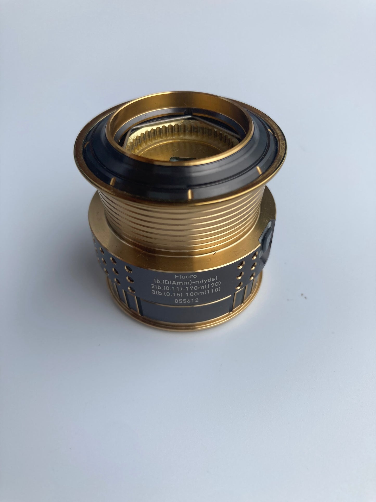 【中古】15イグジスト2003F-H 替えスプール
