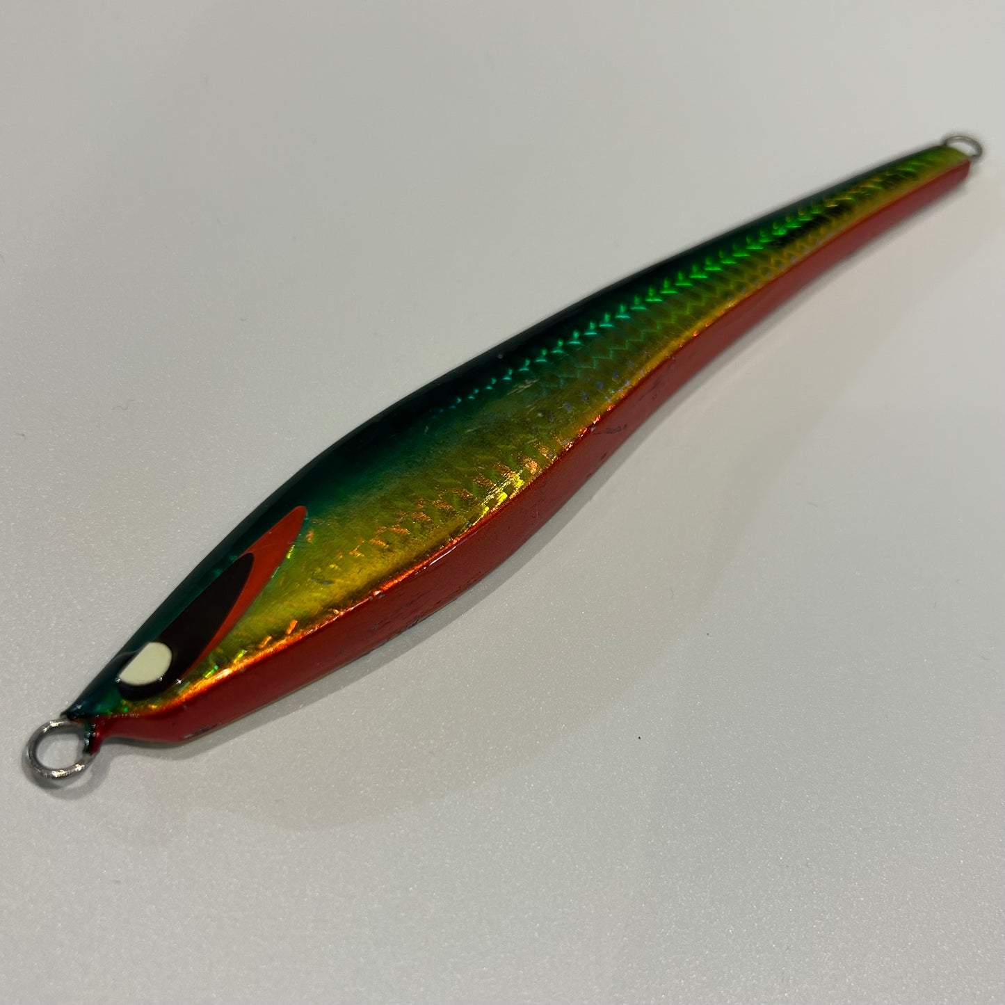 【中古】MIKDO　200ｇ