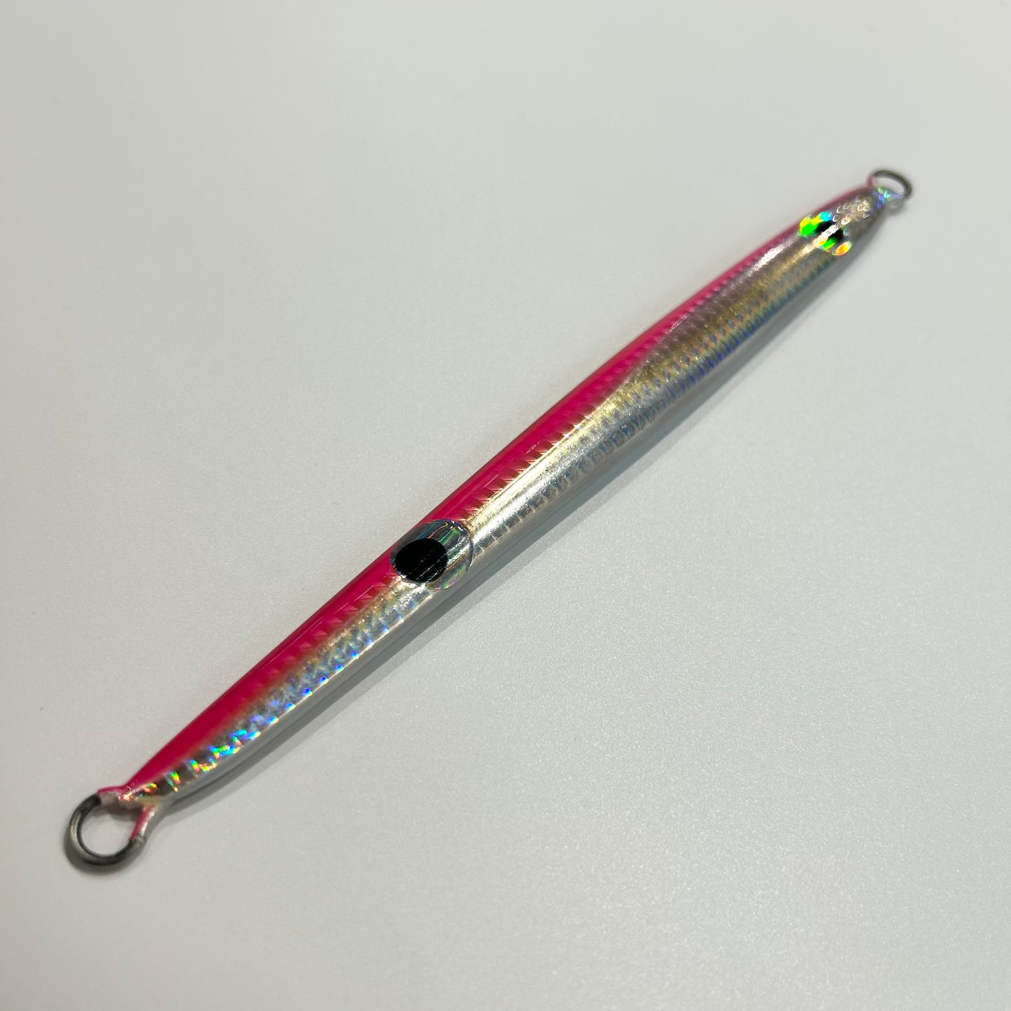 【中古】スピードジグロング　180ｇ