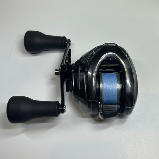 【中古】18アンタレスDCMD　/　夢屋ストロングハンドル48mm