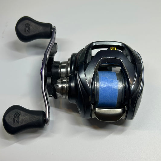 【中古】17スティーズTW 8.1