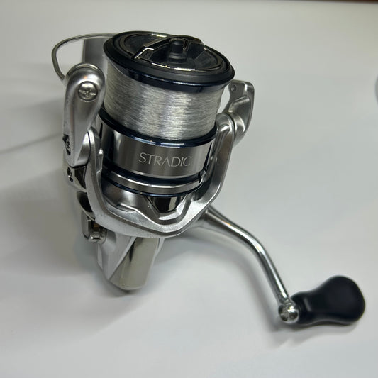 【中古】19 ストラディック 2500 SHG